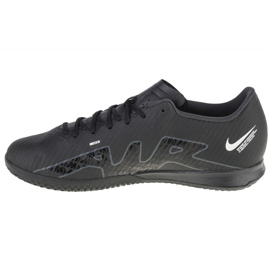 Nike Zoom Mercurial Vapor 15 Academy Ic M DJ5633-001 futballcipő fekete 1
