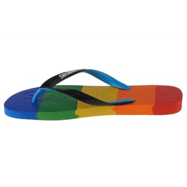 Havaianas Top Logomania 4146364-8269 papucs sokszínű 1
