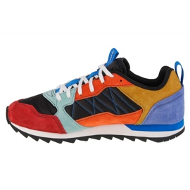 Merrell Alpine Sneaker M J000605 cipő sokszínű 1