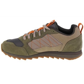 Merrell Alpine Sneaker M J003277 cipő bézs sokszínű 1
