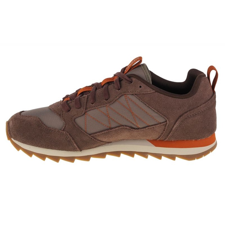 Merrell Alpine Sneaker M J003511 barna 1