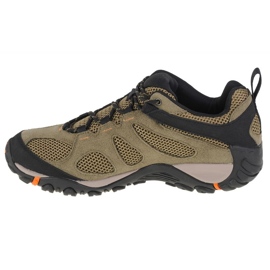 Merrell Yokota 2 M J135439 barna 1