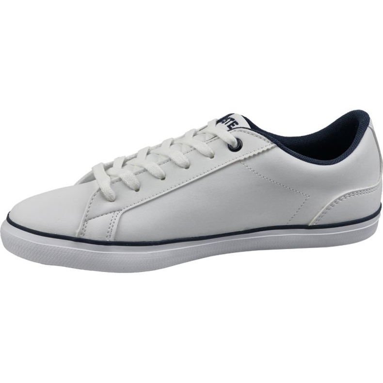 Lacoste Lerond Bl 2 Jr 737CUJ0027042 fehér 1