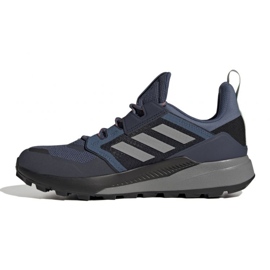 Adidas Terrex Trailmaker M GZ5695 cipő kék 1