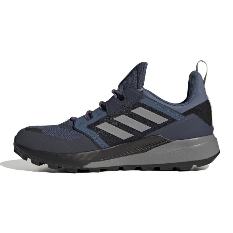 Adidas Terrex Trailmaker M GZ5695 cipő kék 1