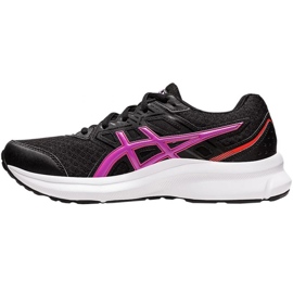 Asics Jolt 3 W 1012A908 013 futócipő fekete 1 Asics Jolt 3 W 1012A908 013 futócipő fekete 1