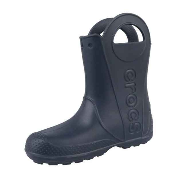 Crocs Handle It Rain Boot Kids Jr 12803-410 sötétkék 1