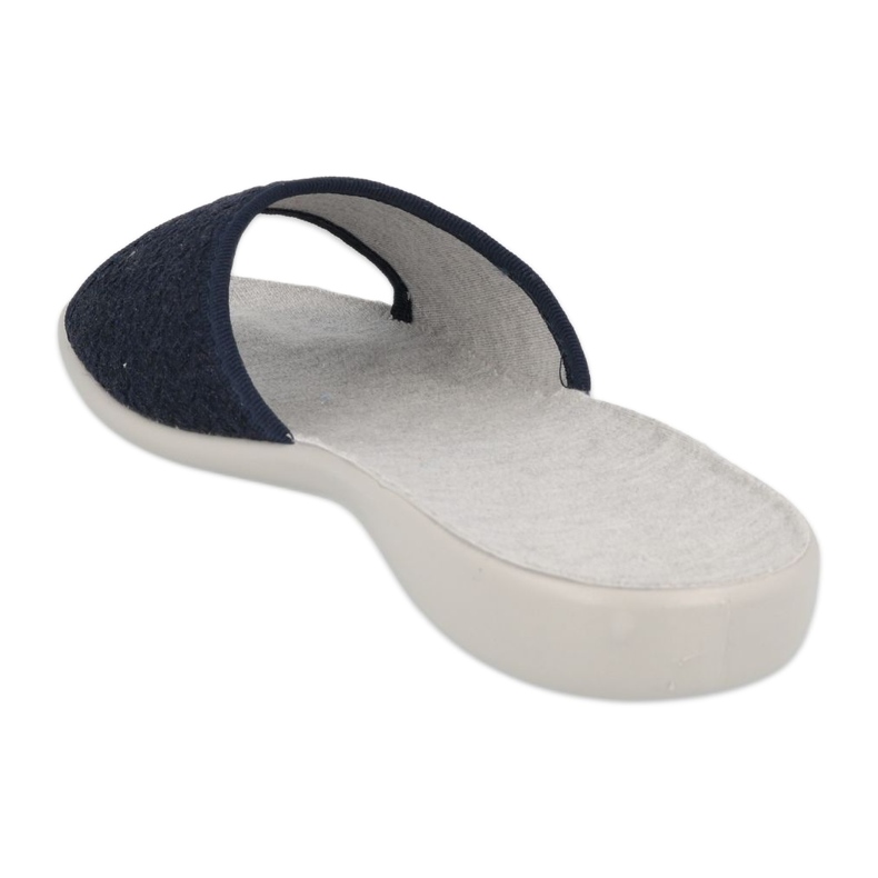 Befado női cipő pu 300D046 kék 2