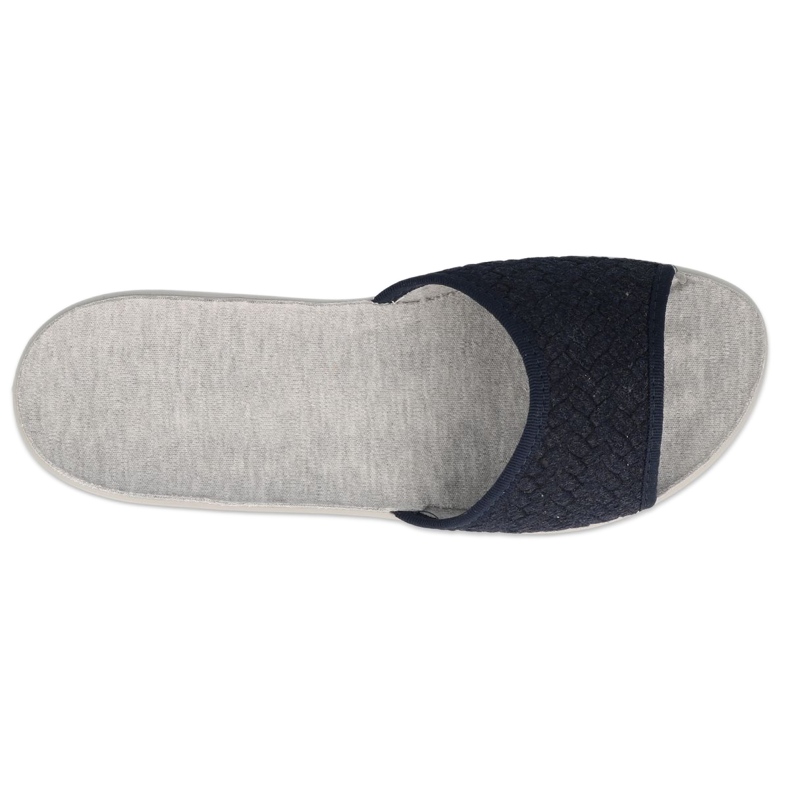 Befado női cipő pu 300D046 kék 1