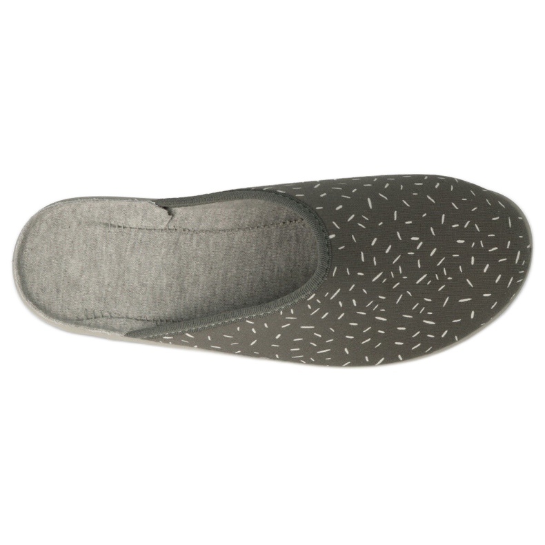 Befado színű női cipő 235D184 szürke 1 Befado színű női cipő 235D184 szürke 1