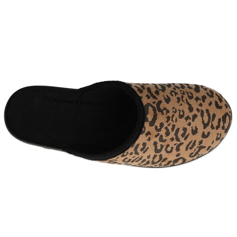 Befado színű női cipő 235D181 barna 1 Befado színű női cipő 235D181 barna 1