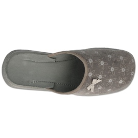 Befado női cipő pu 019D127 szürke 1 Befado női cipő pu 019D127 szürke 1