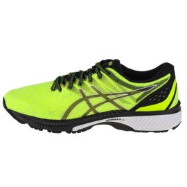 Asics Gel-Jadeite M 1011B401-750 sárga 1