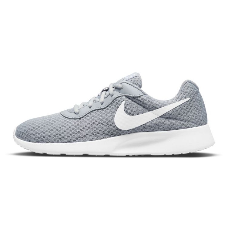 Nike Tanjun DJ6258-002 cipő szürke 1