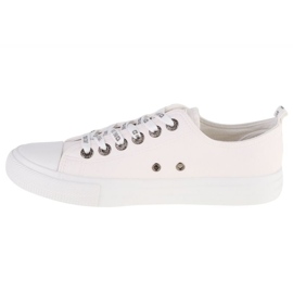 Big Star Shoes W KK274105 fehér 1