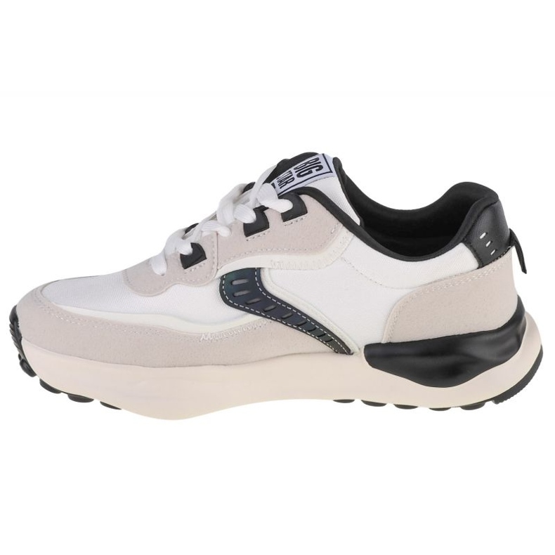 Big Star Shoes W KK274098 fehér 1