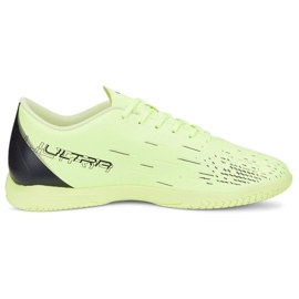 Puma Ultra Play It M 106910 01 futballcipő sárga sárgák 1 Puma Ultra Play It M 106910 01 futballcipő sárga sárgák 1