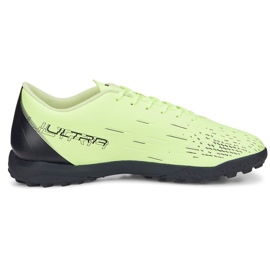 Puma Ultra Play Tt M 106909 01 futballcipő zöld zöld 1 Puma Ultra Play Tt M 106909 01 futballcipő zöld zöld 1