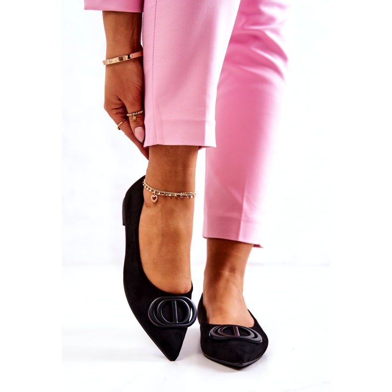 PS1 Velúr Balerinák A Fekete Neriso Spitzben 2 PS1 Velúr Balerinák A Fekete Neriso Spitzben 2