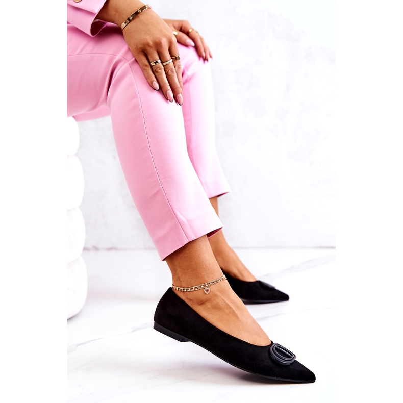 PS1 Velúr Balerinák A Fekete Neriso Spitzben 6 PS1 Velúr Balerinák A Fekete Neriso Spitzben 6