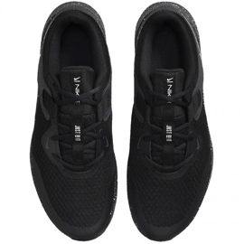 Nike Mc Trainer M CU3580 031 cipő fekete 1