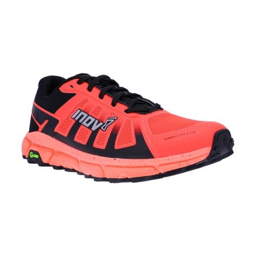 Inov-8 Terraultra G 270 W 000954-COBK-S-01 futócipő fekete rózsaszín 1 Inov-8 Terraultra G 270 W 000954-COBK-S-01 futócipő fekete rózsaszín 1