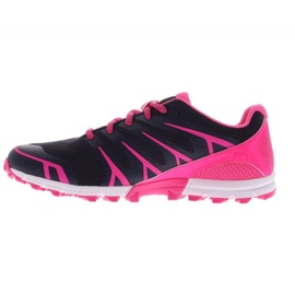 Inov-8 Trailtalon 235 W 000715-NYPK-S-01 futócipő fekete rózsaszín sokszínű 1