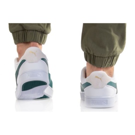 Puma Shuffle M 30966822 cipő fehér 1