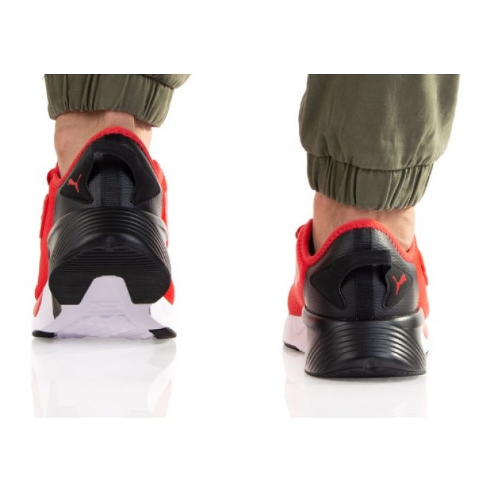 Puma Retaliate 2 M 37667618 cipő piros 1