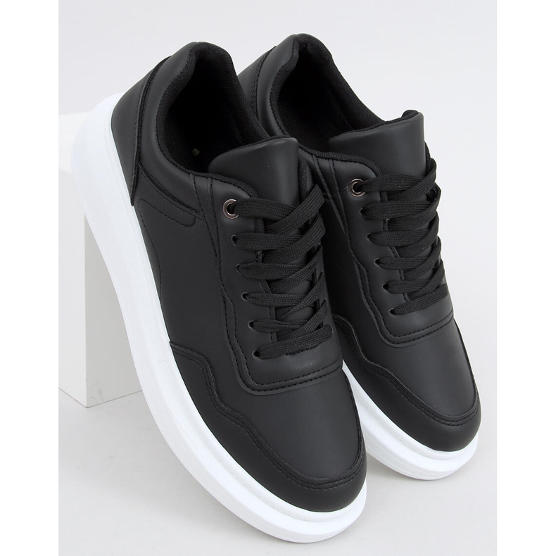 Dory Black női sportcipő fekete 2