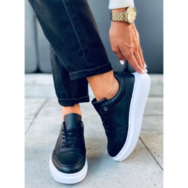 Dory Black női sportcipő fekete 1