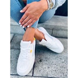 Cruz Blue Trainers sokszínű 1