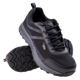 Hi-Tec Celany Wp 92800401608 cipő fekete 1