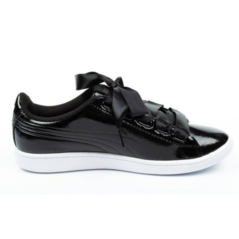 Puma Vikky Ribbon PW 366417 01 fekete 3