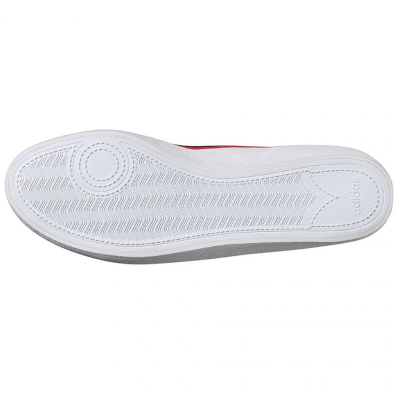 Cipő adidas Courtflash XW EH2531 fehér 4