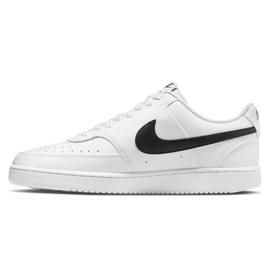 Nike Court Vision Low M DH2987-101 cipő fehér 1