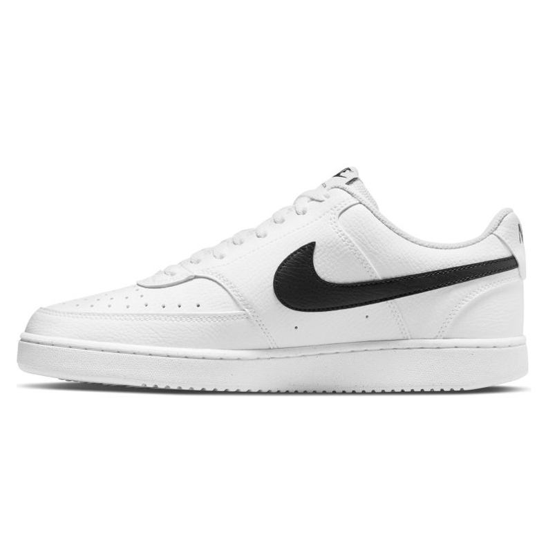 Nike Court Vision Low M DH2987-101 cipő fehér 1