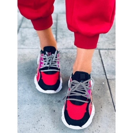 Red Agnes edzőcipő sokszínű 1