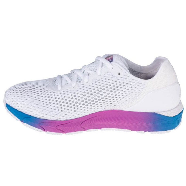 Under Armour W Hovr Sonic 4 Clr Sft W 3023998-100 fehér 1 Under Armour W Hovr Sonic 4 Clr Sft W 3023998-100 fehér 1