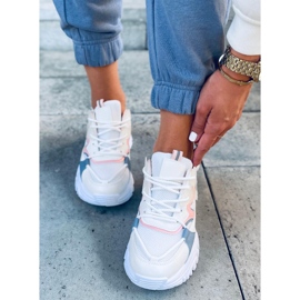 Vind Blue tornacipő sokszínű 1