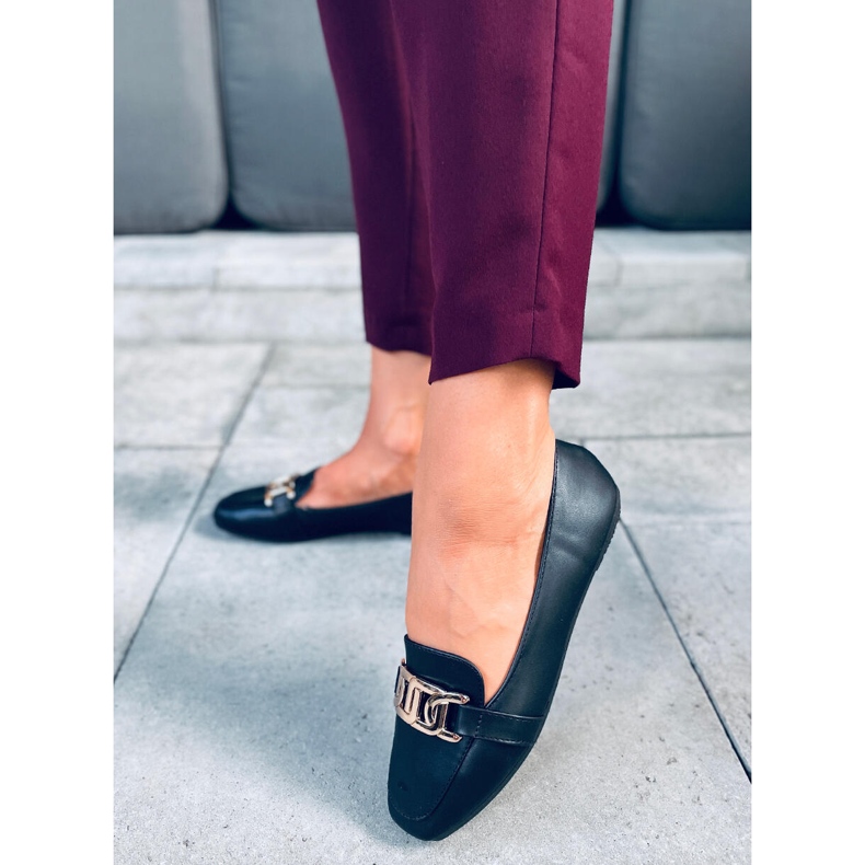 Lidia Fekete női naplopó 1