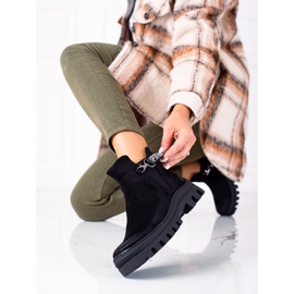 W. Potocki Fekete velúr Potocki munkások 1