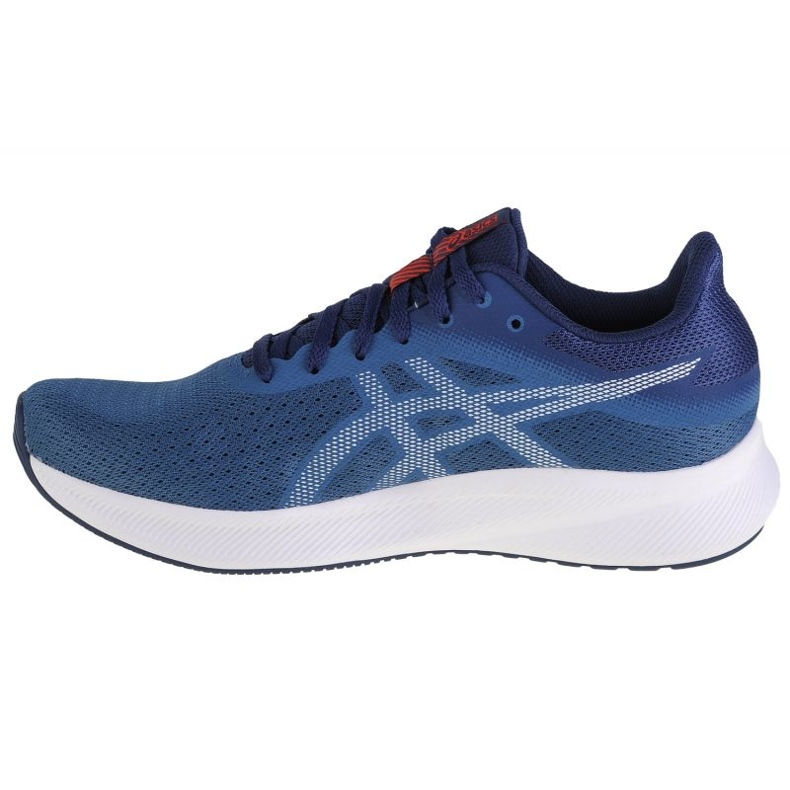 Asics Patriot 13 M 1011B485-400 futócipő sötétkék kék 1