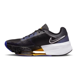 Nike Air Zoom SuperRep 3 W DA9492-001 cipő fekete 1 Nike Air Zoom SuperRep 3 W DA9492-001 cipő fekete 1