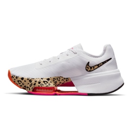 Nike Air Zoom SuperRep 3 W DV3026-100 cipő fehér sokszínű 1 Nike Air Zoom SuperRep 3 W DV3026-100 cipő fehér sokszínű 1