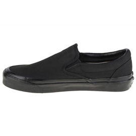Vans Classic Slip-On VN0A3JEXUCX1 fekete 1