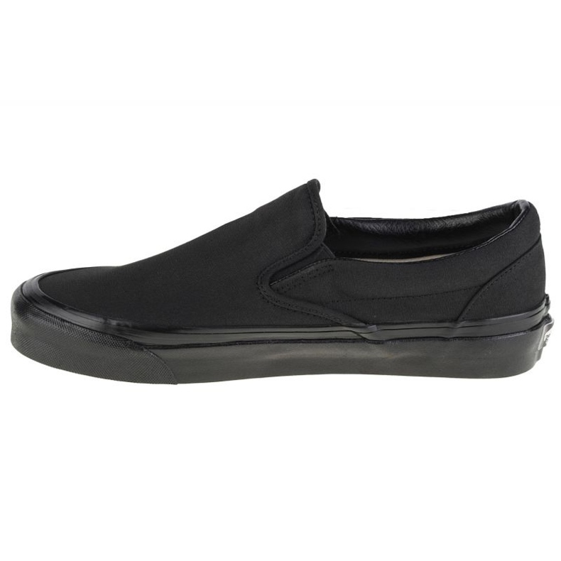 Vans Classic Slip-On VN0A3JEXUCX1 fekete 1