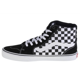 Vans Filmore Hi M VN0A5KXT5GX1 fehér fekete 1