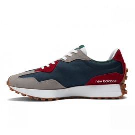 New Balance M MS327PWA cipő sokszínű 1