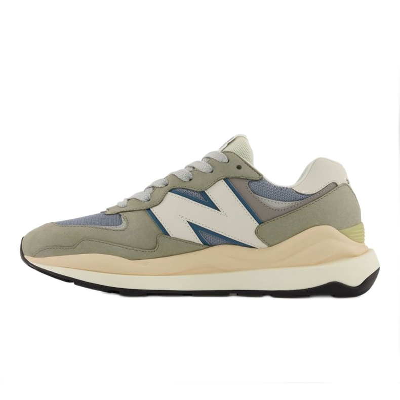New Balance M M5740LLG cipő barna 1